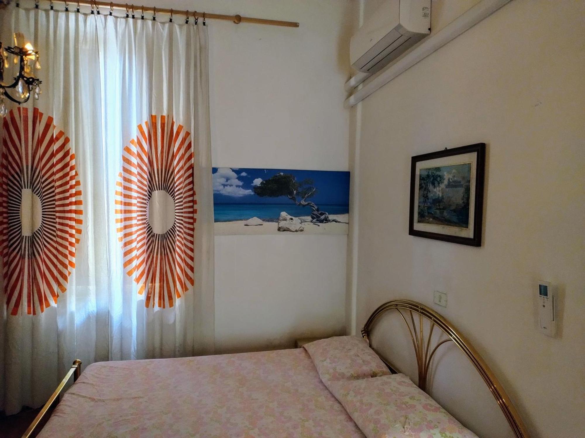 Chez L'Homme Tranquille Apartment Arena Metato Exterior photo